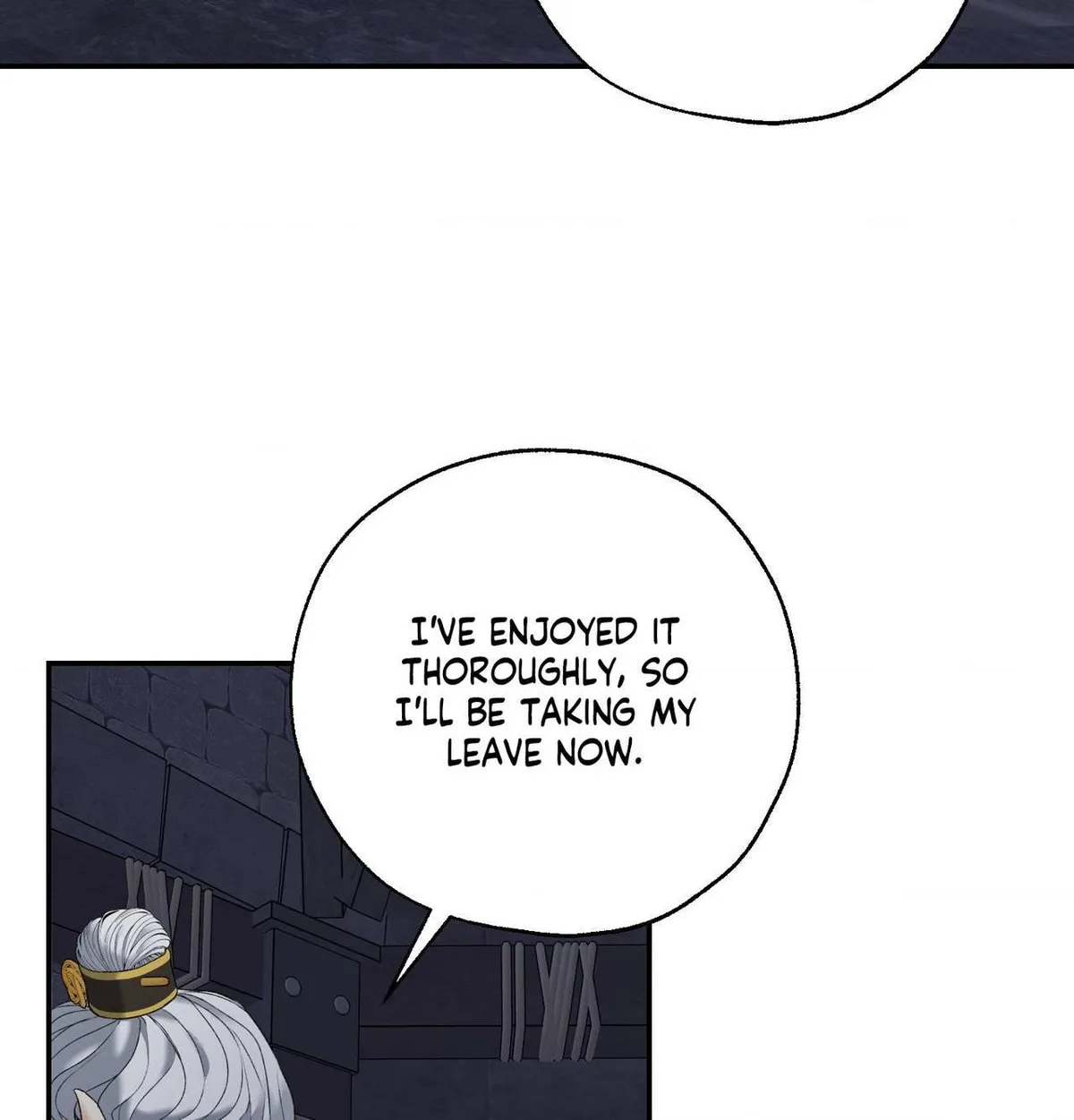 Yang Energy Chapter 29 page 30 - 