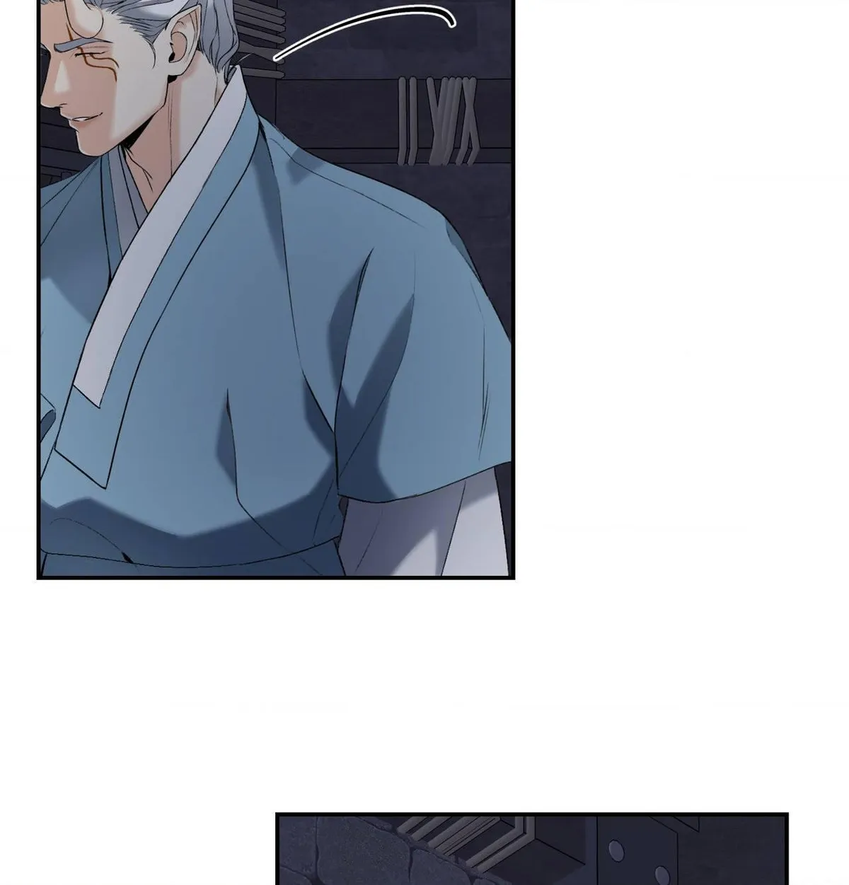 Yang Energy Chapter 29 page 31 - 