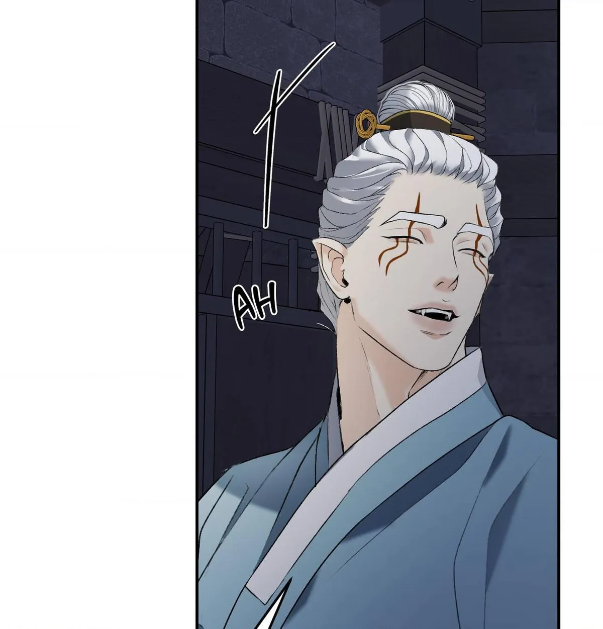 Yang Energy Chapter 29 page 32 - 