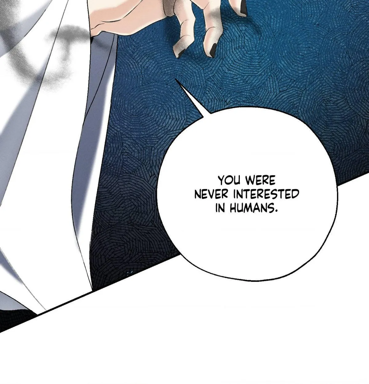 Yang Energy Chapter 29 page 39 - 