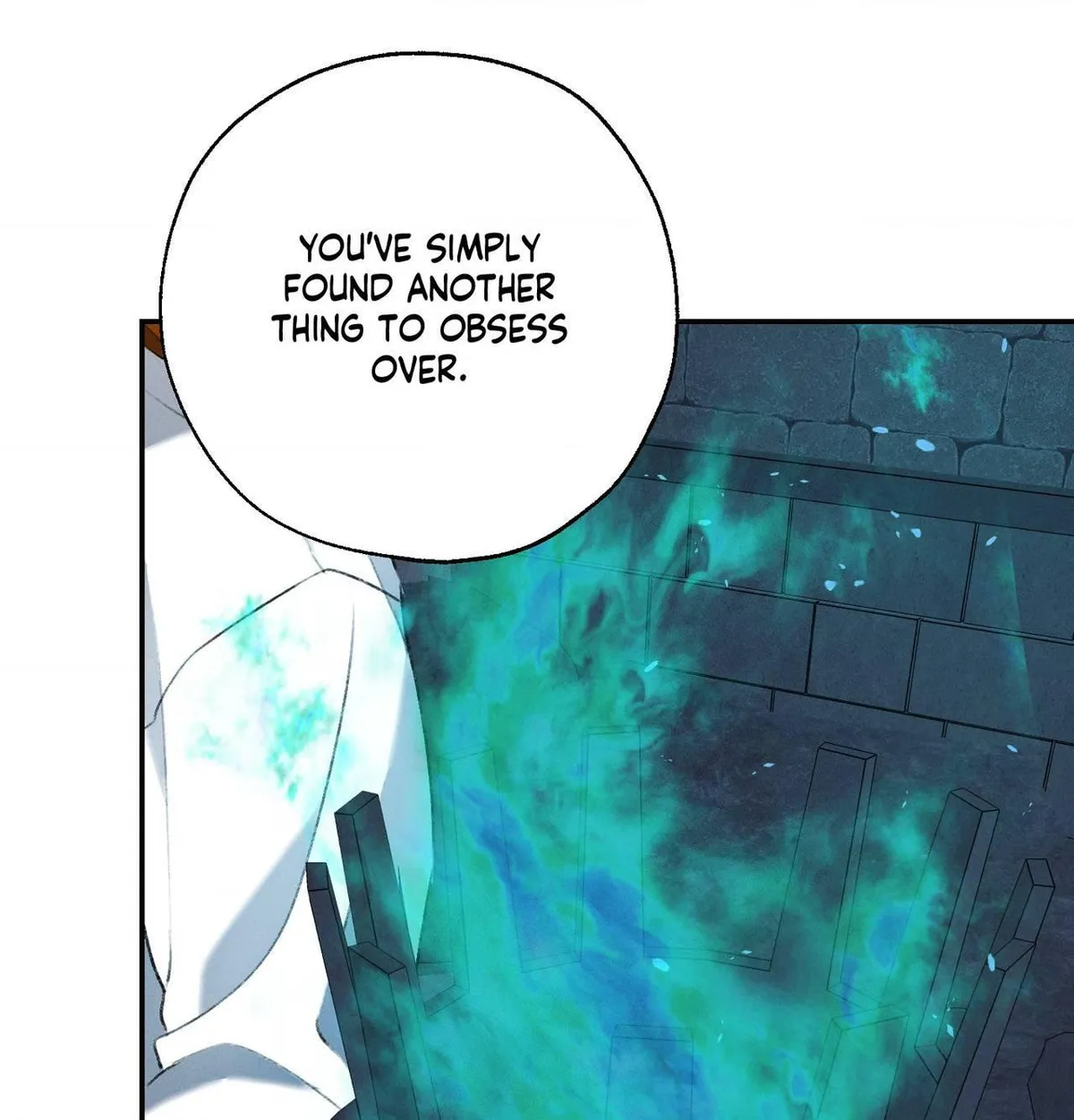 Yang Energy Chapter 29 page 40 - 