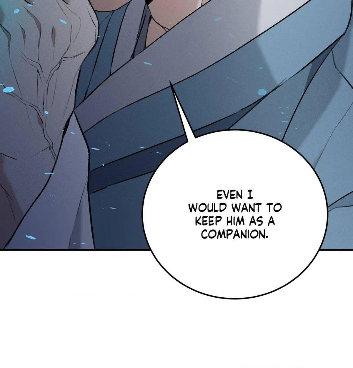 Yang Energy Chapter 29 page 45 - 