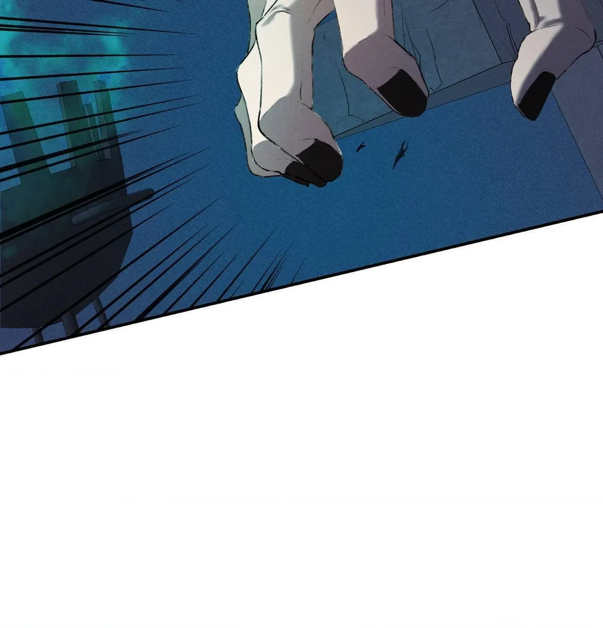 Yang Energy Chapter 29 page 47 - 