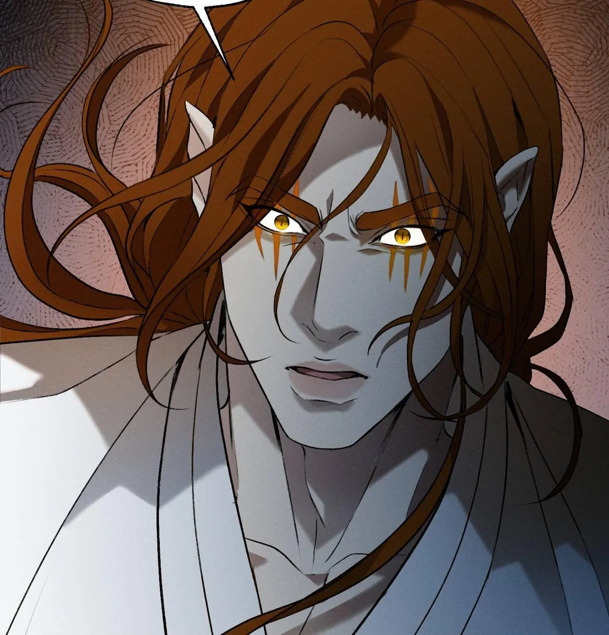 Yang Energy Chapter 29 page 50 - 