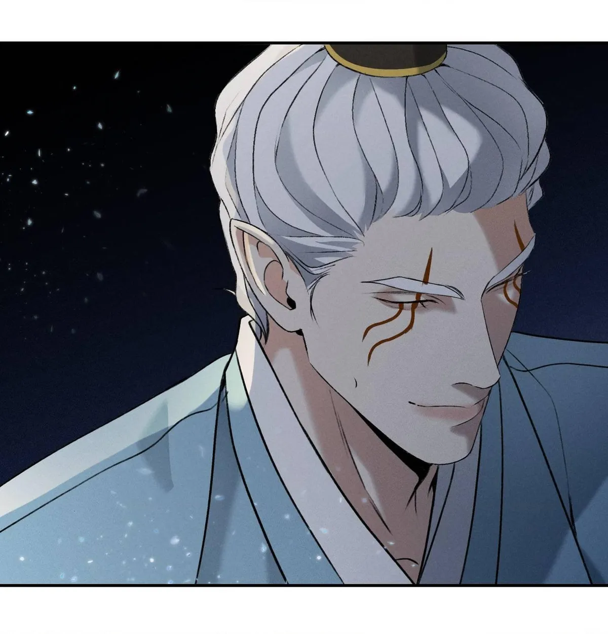 Yang Energy Chapter 29 page 52 - 