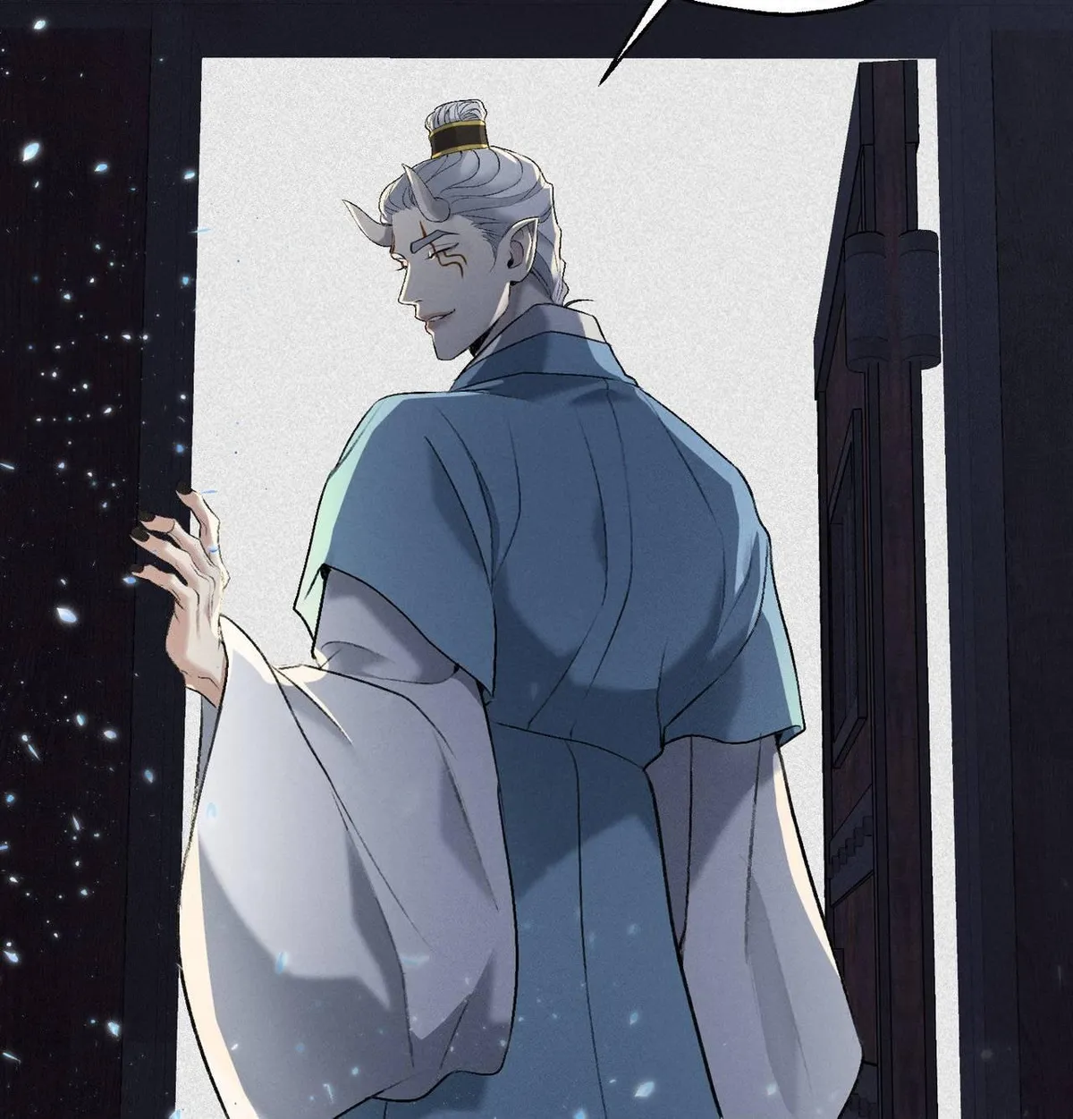 Yang Energy Chapter 29 page 54 - 