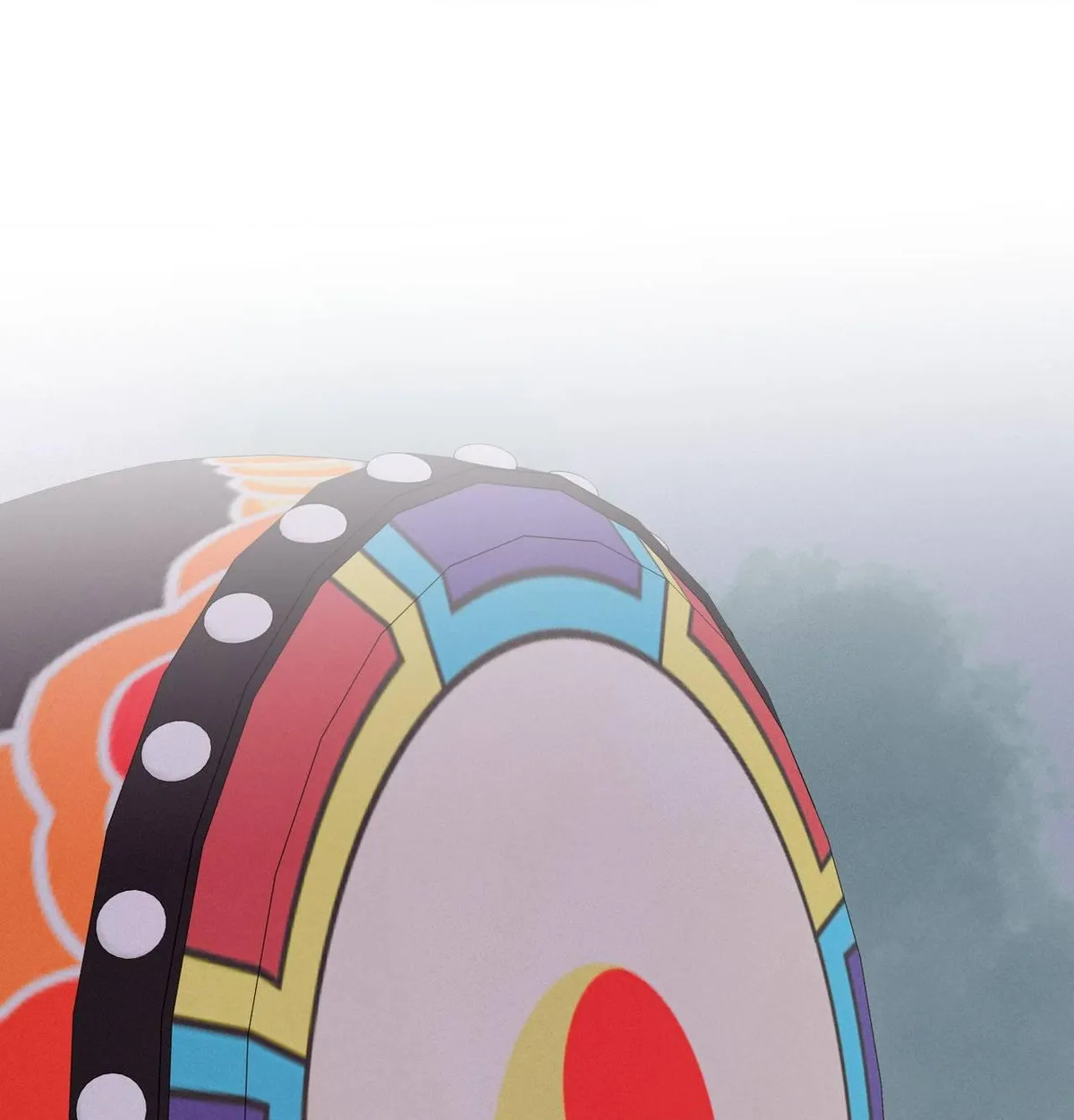 Yang Energy Chapter 29 page 58 - 