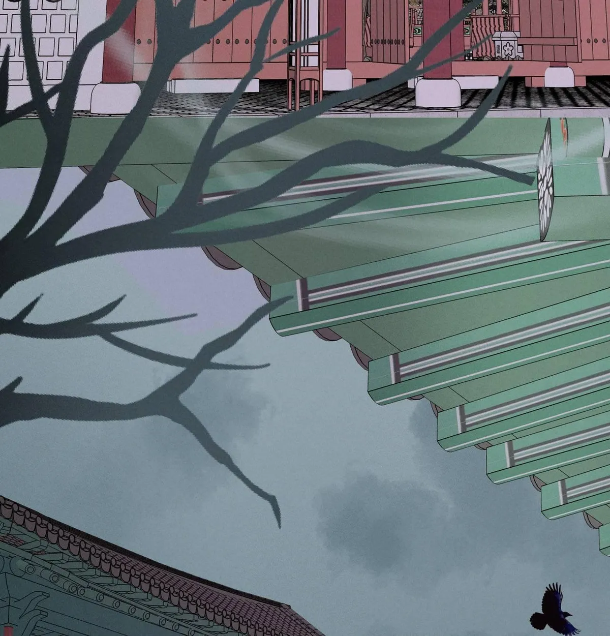 Yang Energy Chapter 29 page 62 - 
