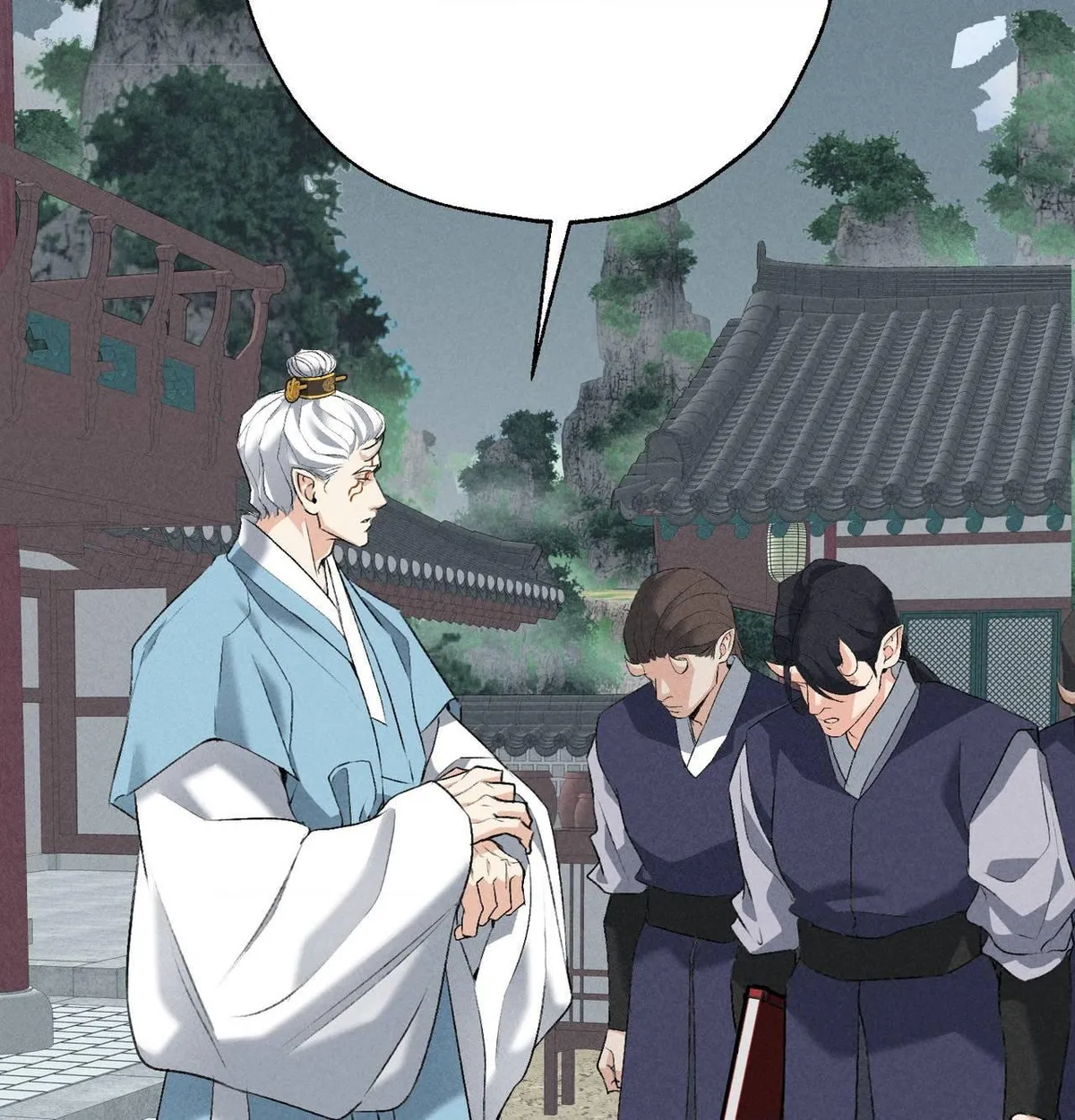 Yang Energy Chapter 29 page 65 - 