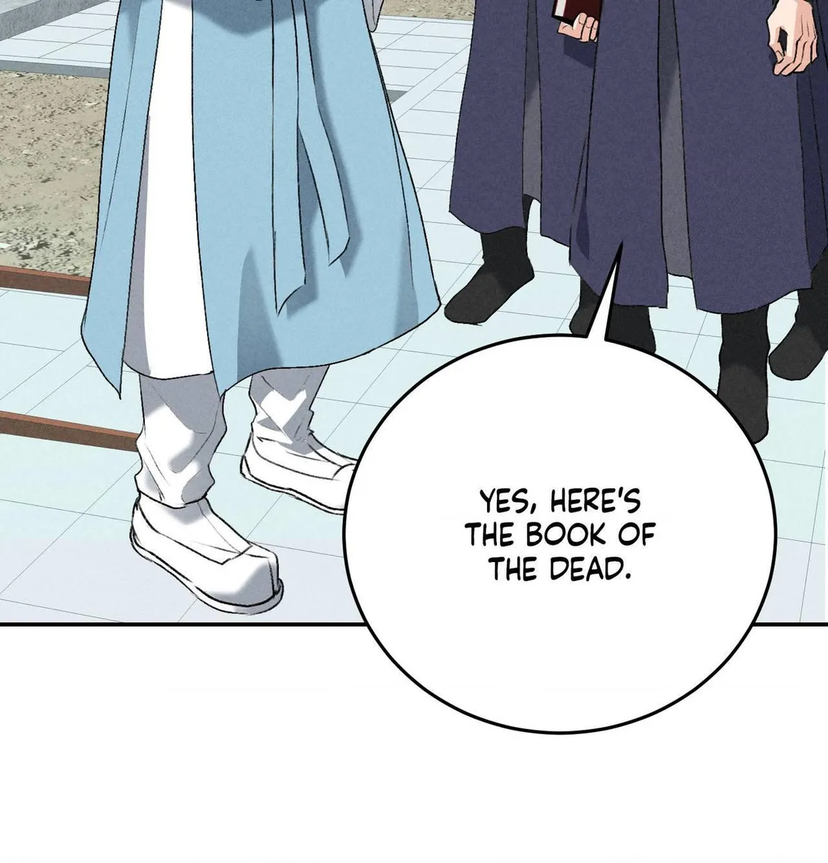 Yang Energy Chapter 29 page 66 - 