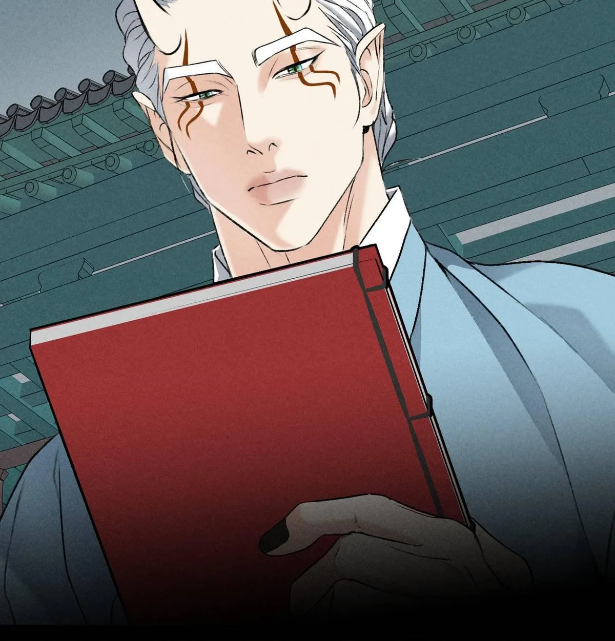 Yang Energy Chapter 29 page 70 - 