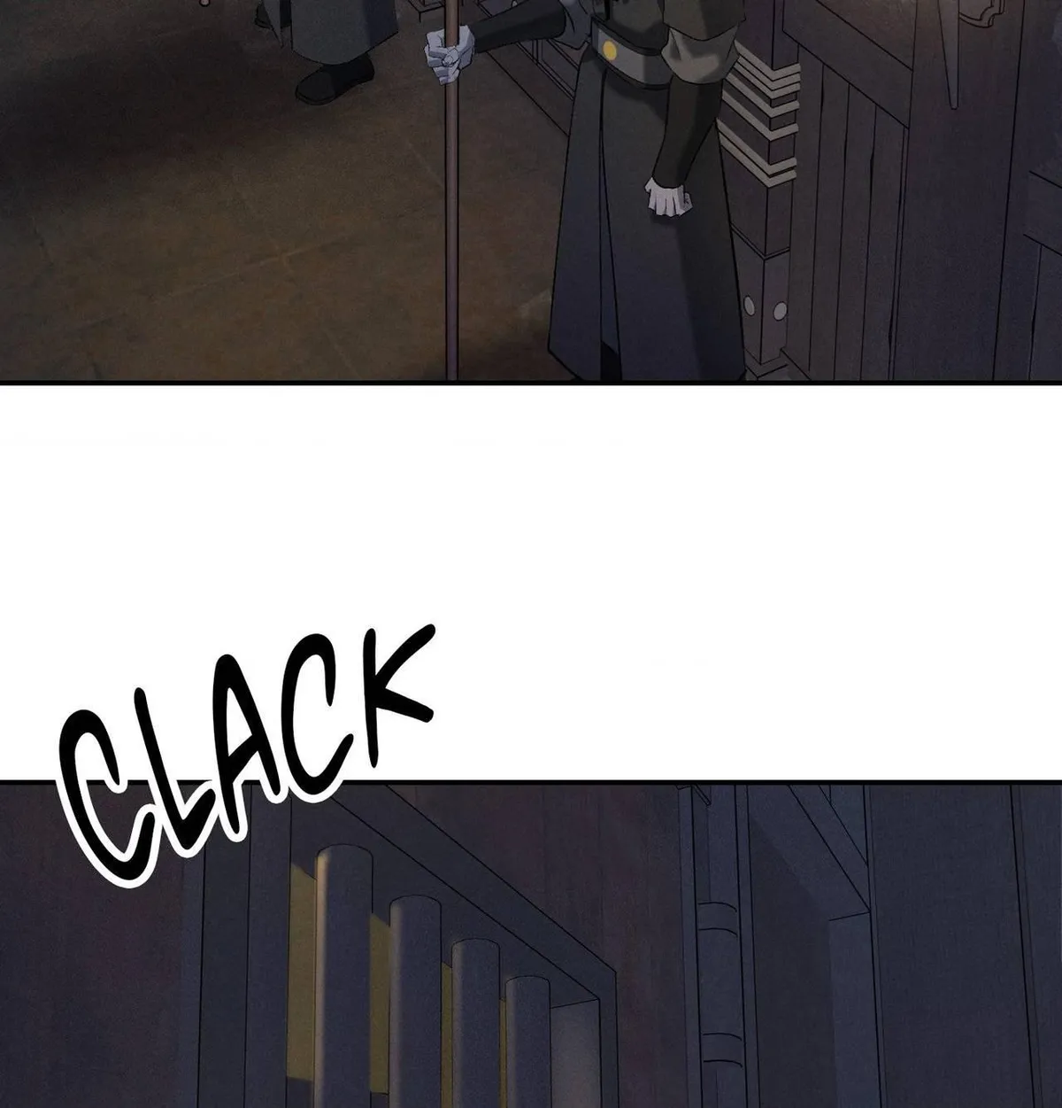 Yang Energy Chapter 29 page 8 - 