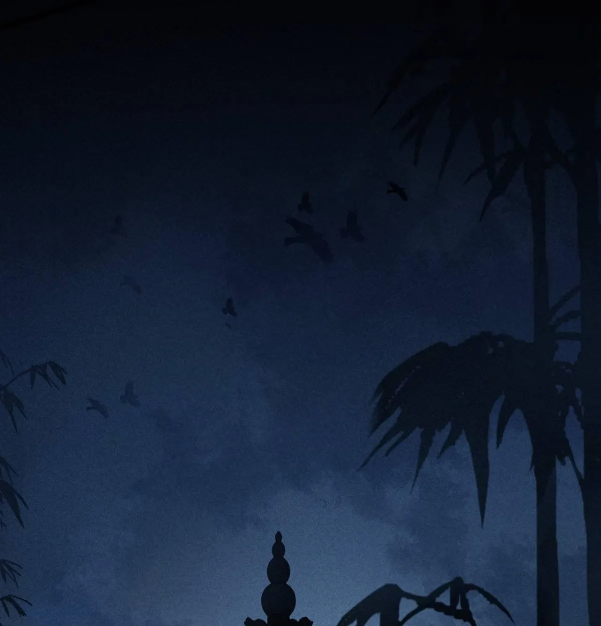 Yang Energy Chapter 29 page 73 - 