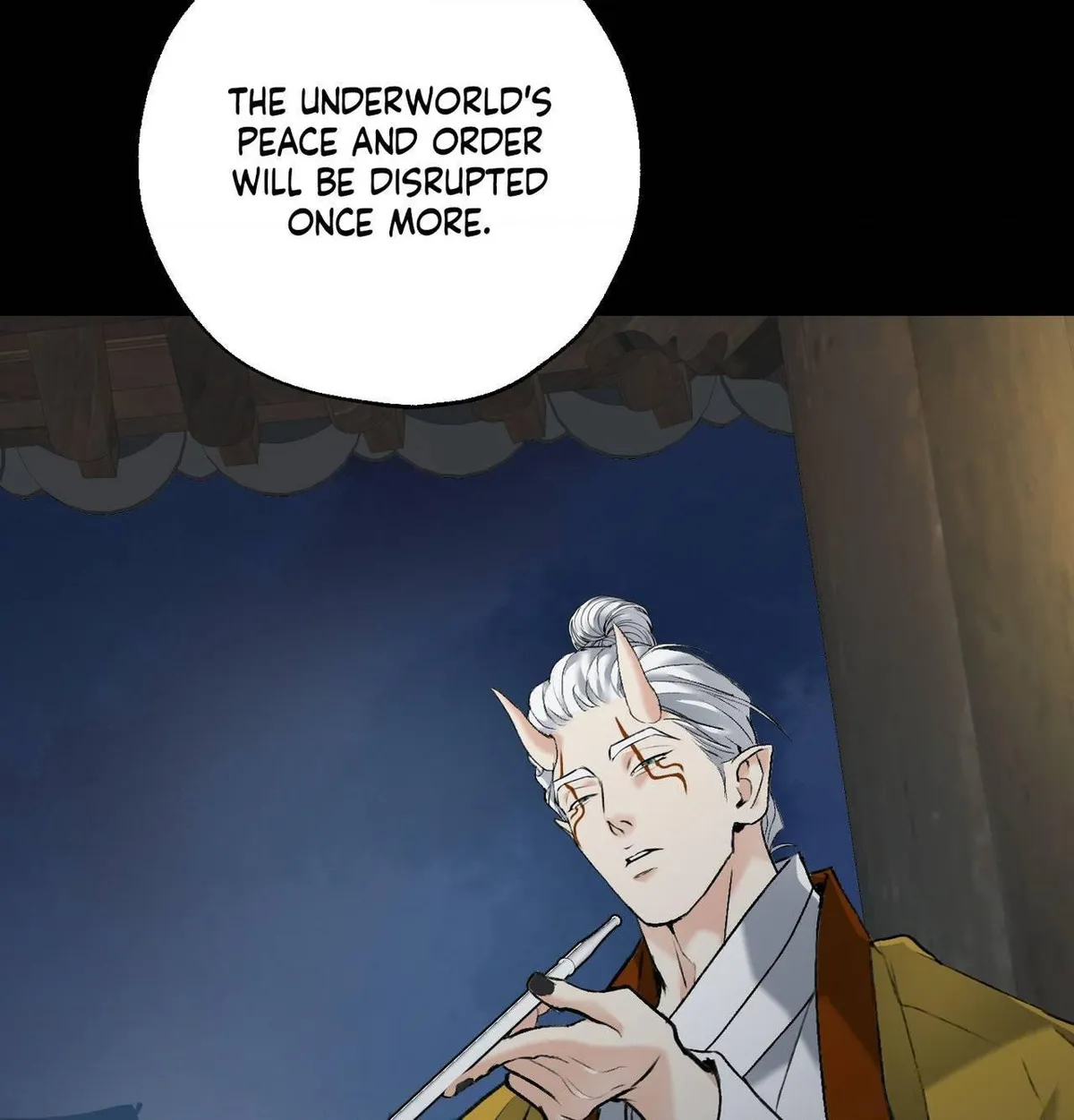 Yang Energy Chapter 29 page 78 - 