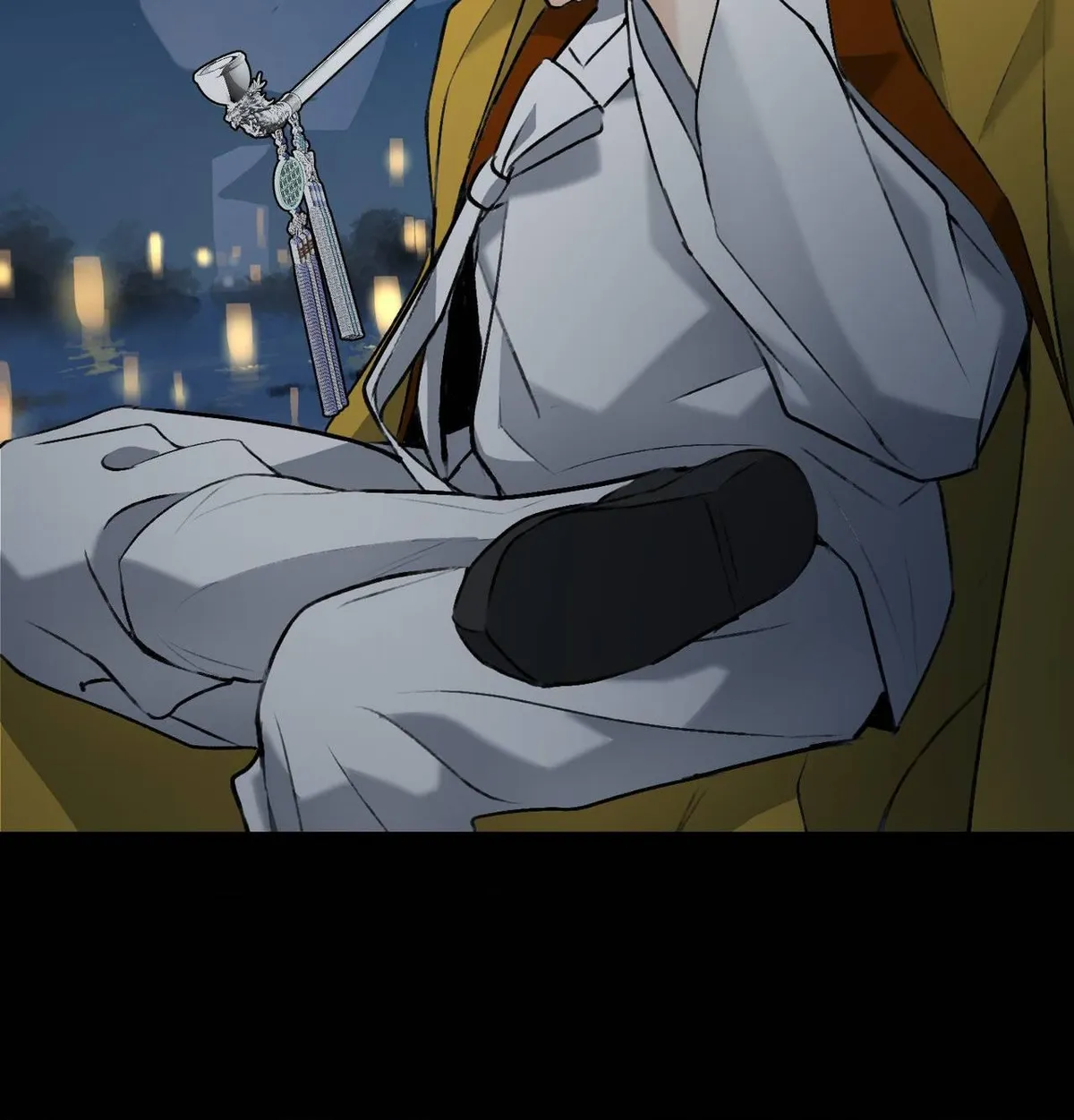 Yang Energy Chapter 29 page 79 - 