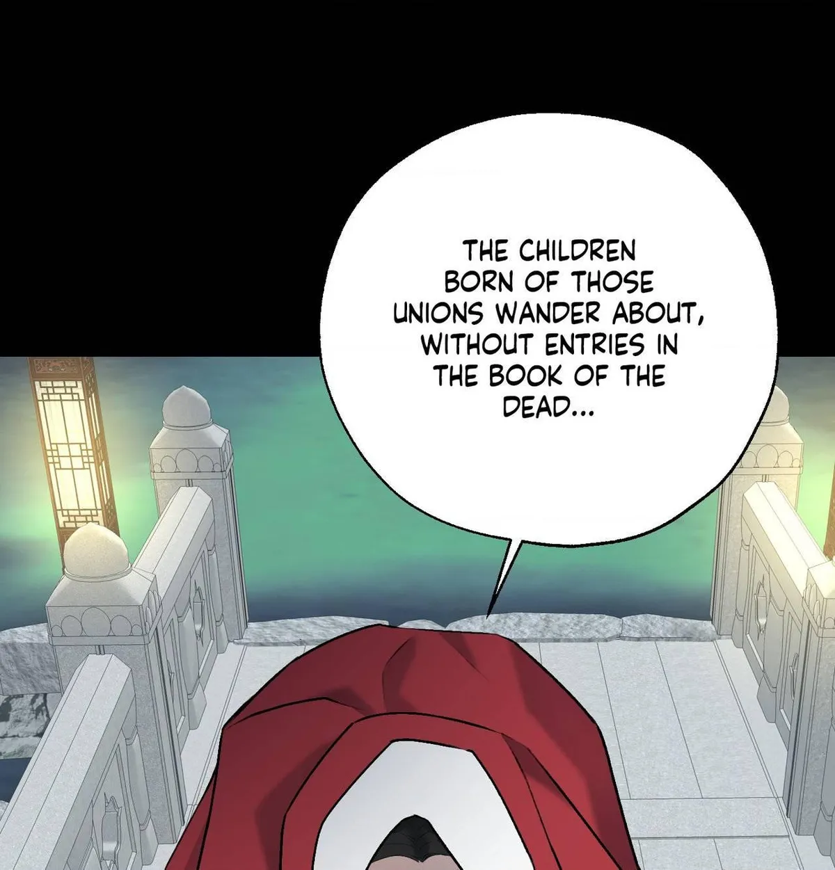 Yang Energy Chapter 29 page 80 - 