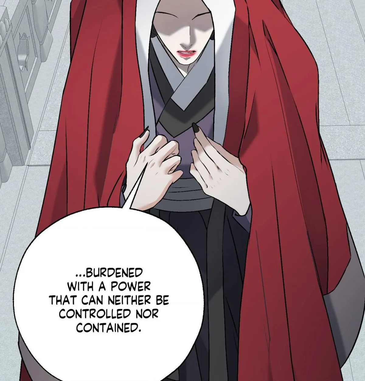 Yang Energy Chapter 29 page 81 - 