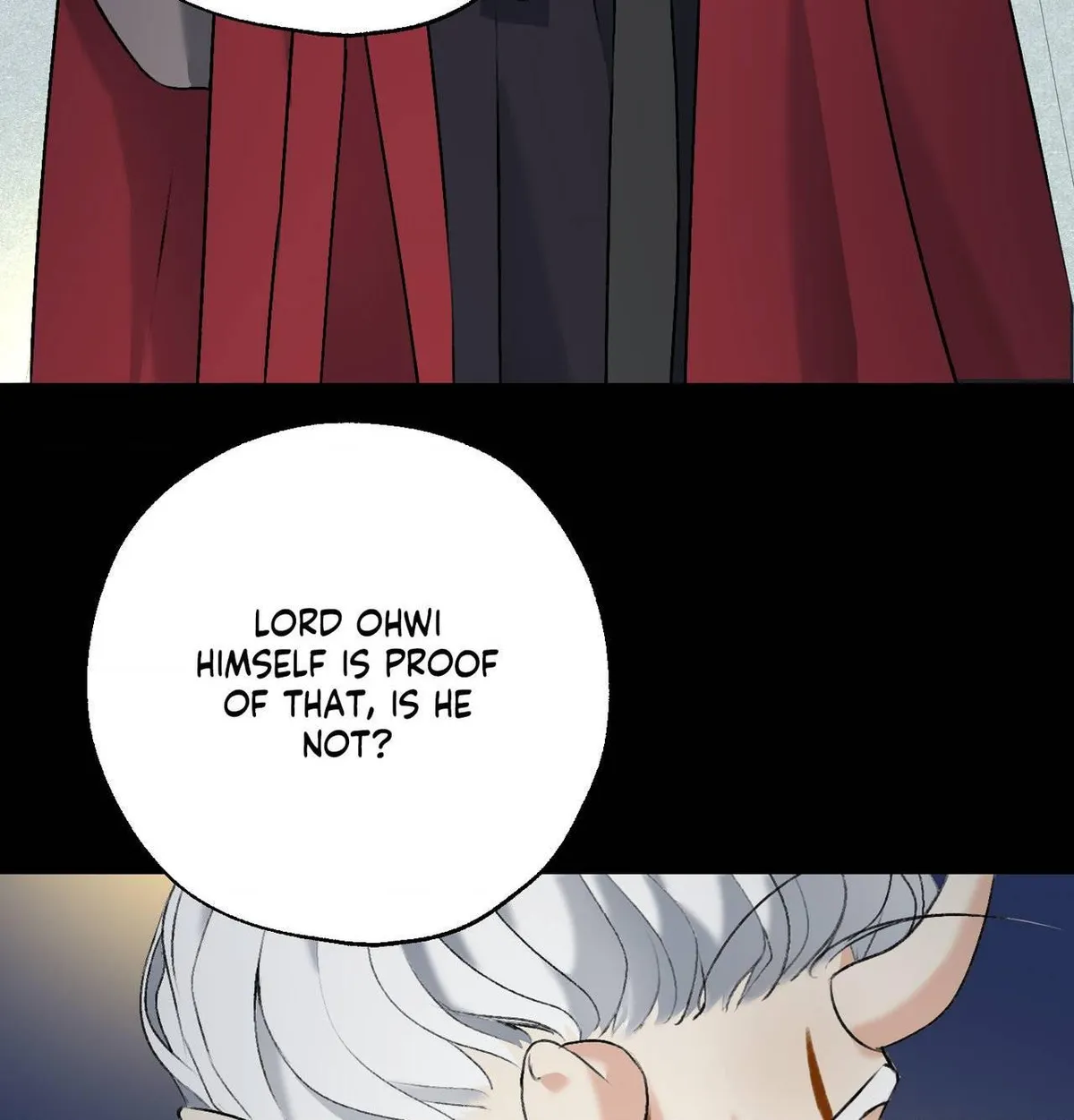Yang Energy Chapter 29 page 82 - 