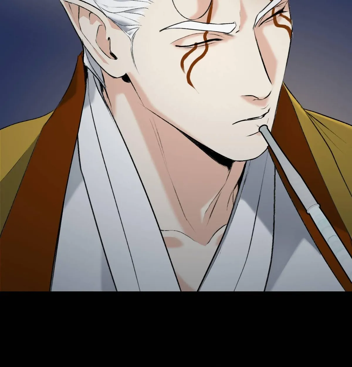Yang Energy Chapter 29 page 83 - 