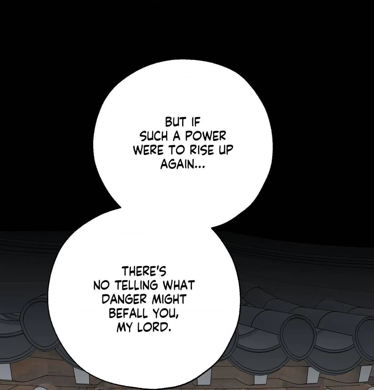Yang Energy Chapter 29 page 86 - 