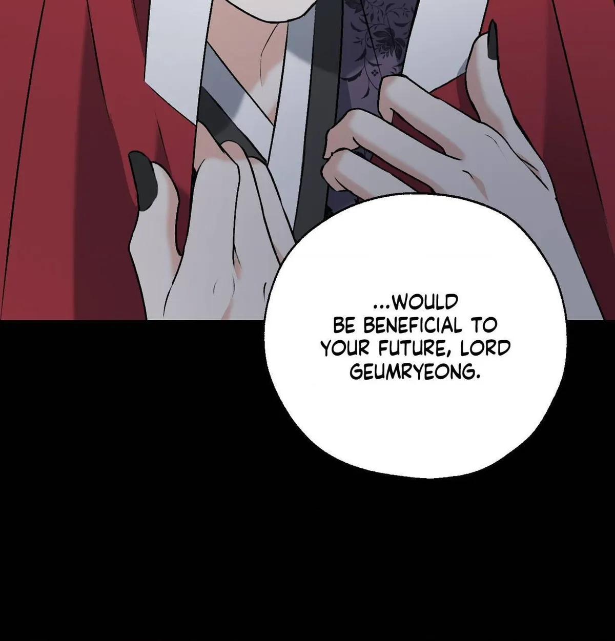 Yang Energy Chapter 29 page 90 - 