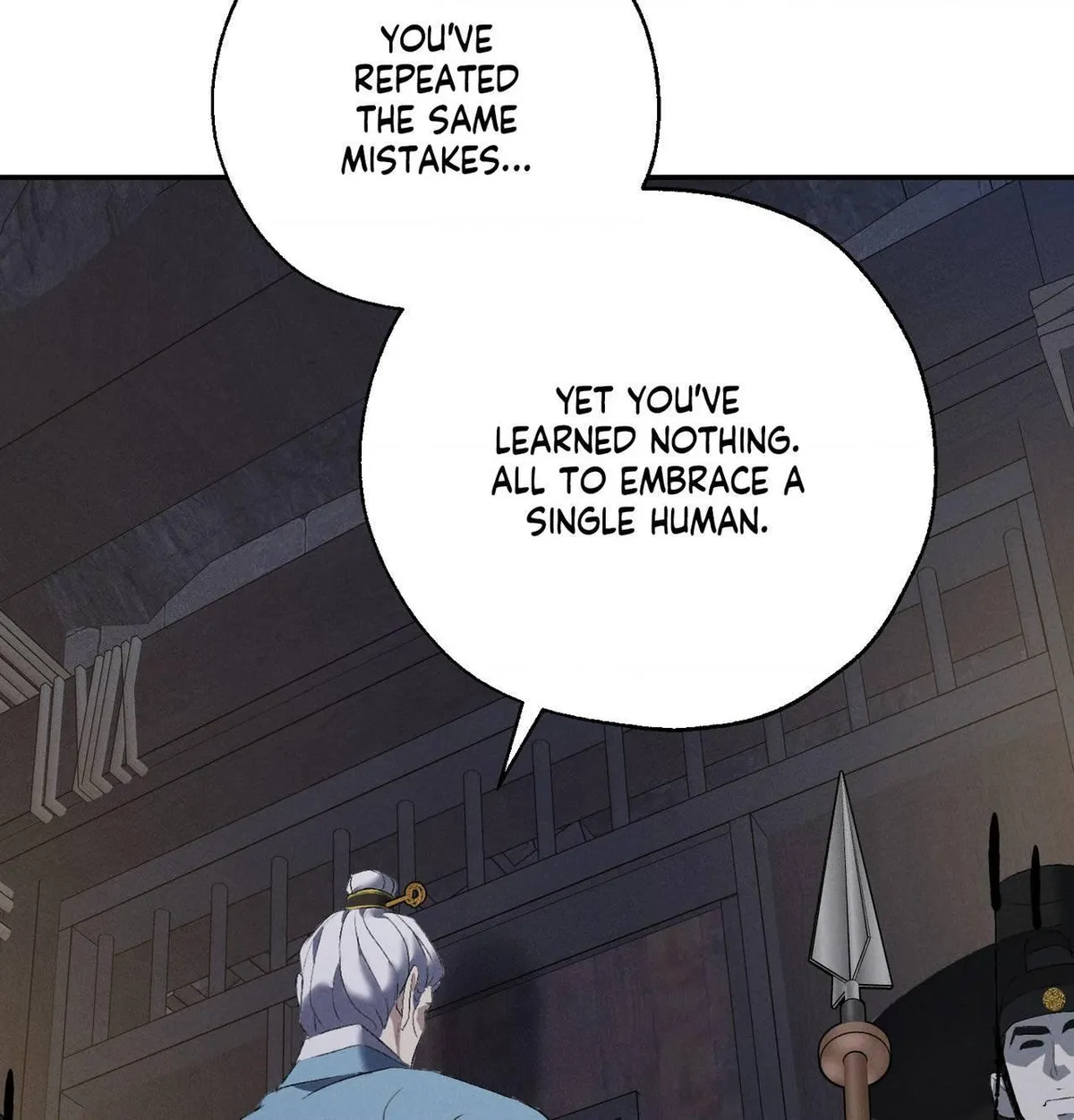 Yang Energy Chapter 29 page 10 - 