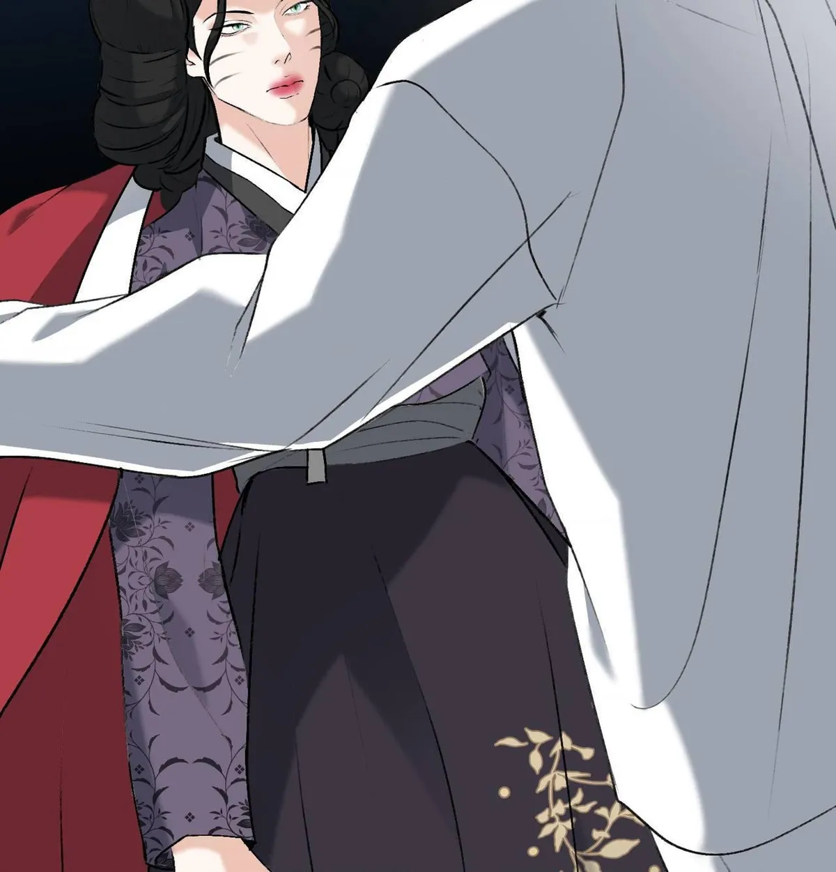 Yang Energy Chapter 29 page 94 - 