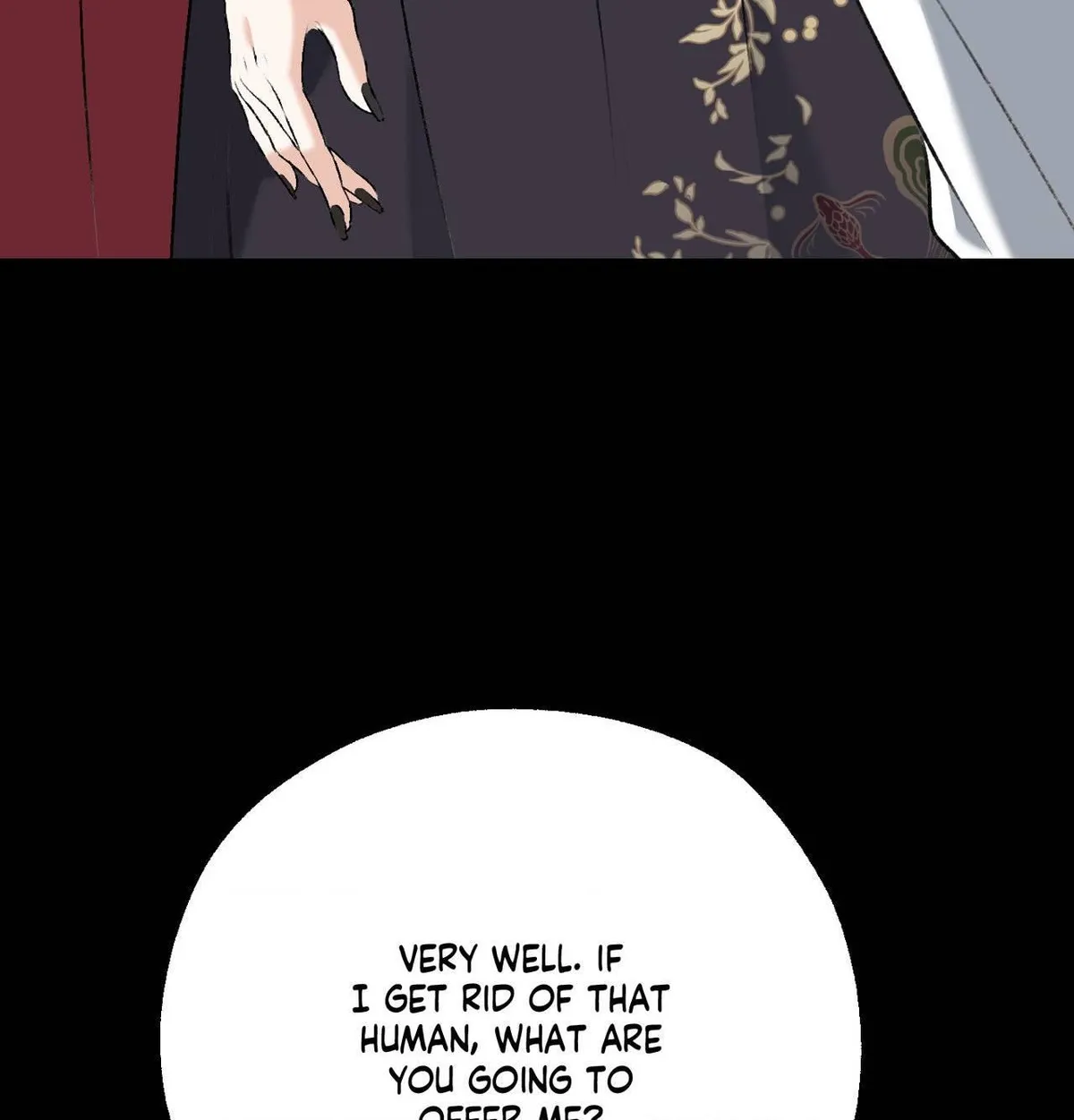 Yang Energy Chapter 29 page 95 - 