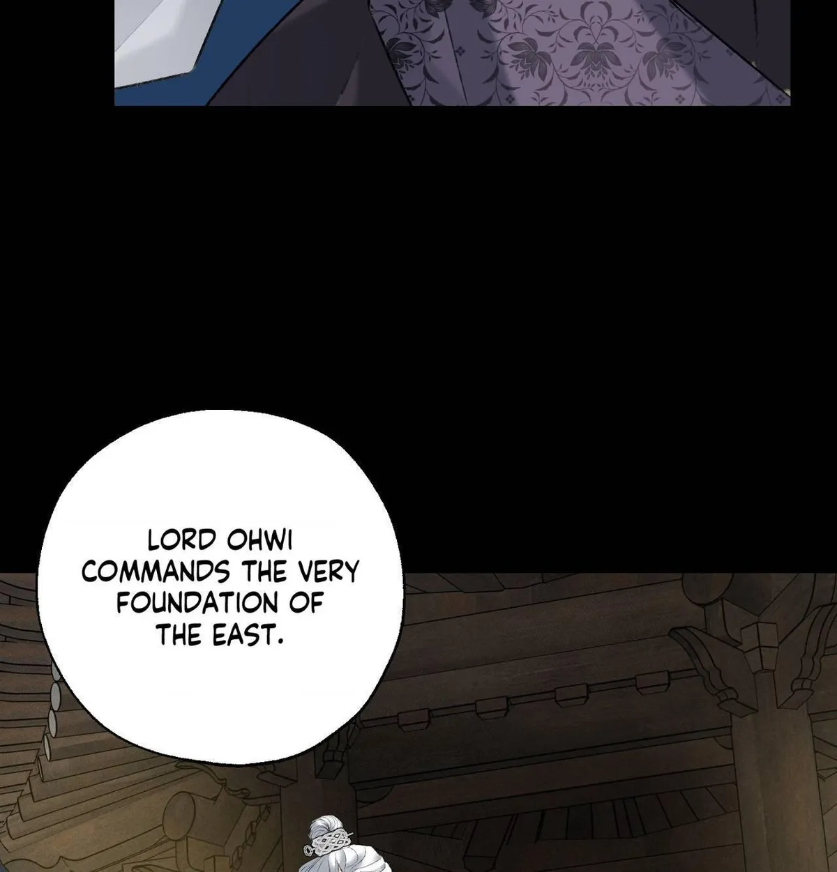 Yang Energy Chapter 29 page 100 - 