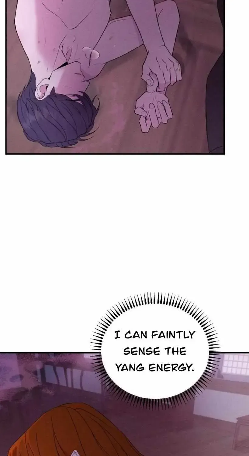 Yang Energy Chapter 3.3 page 41 - 