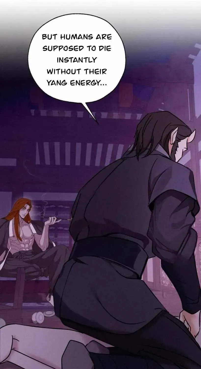 Yang Energy Chapter 3.3 page 65 - 