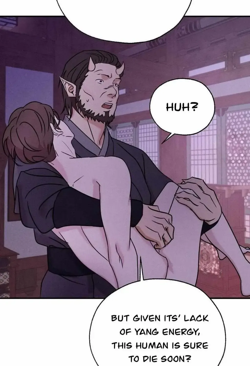 Yang Energy Chapter 3.3 page 73 - 