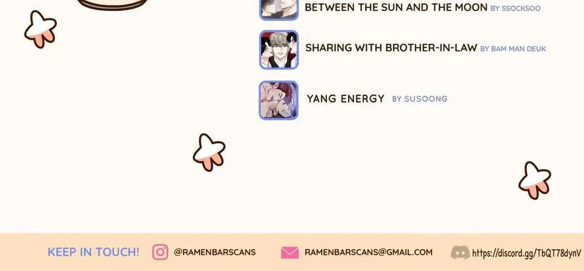 Yang Energy Chapter 3.6 page 91 - 
