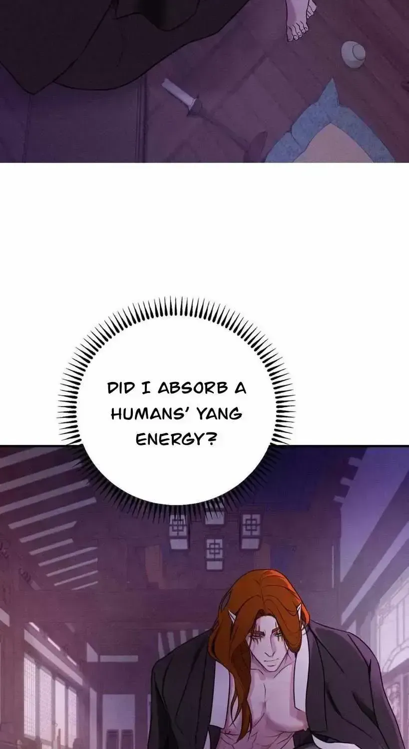 Yang Energy Chapter 3.9 page 39 - 