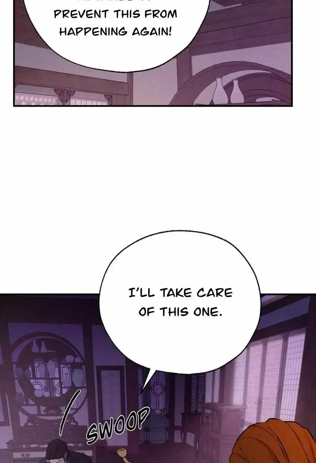 Yang Energy Chapter 3.9 page 71 - 