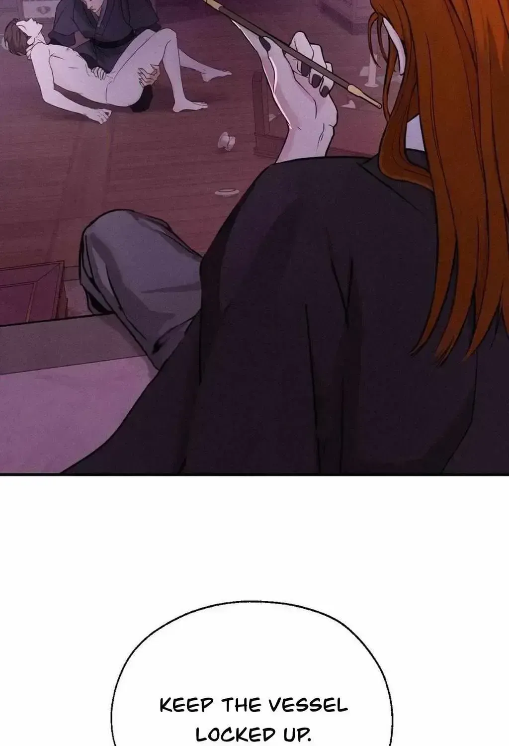 Yang Energy Chapter 3.9 page 72 - 