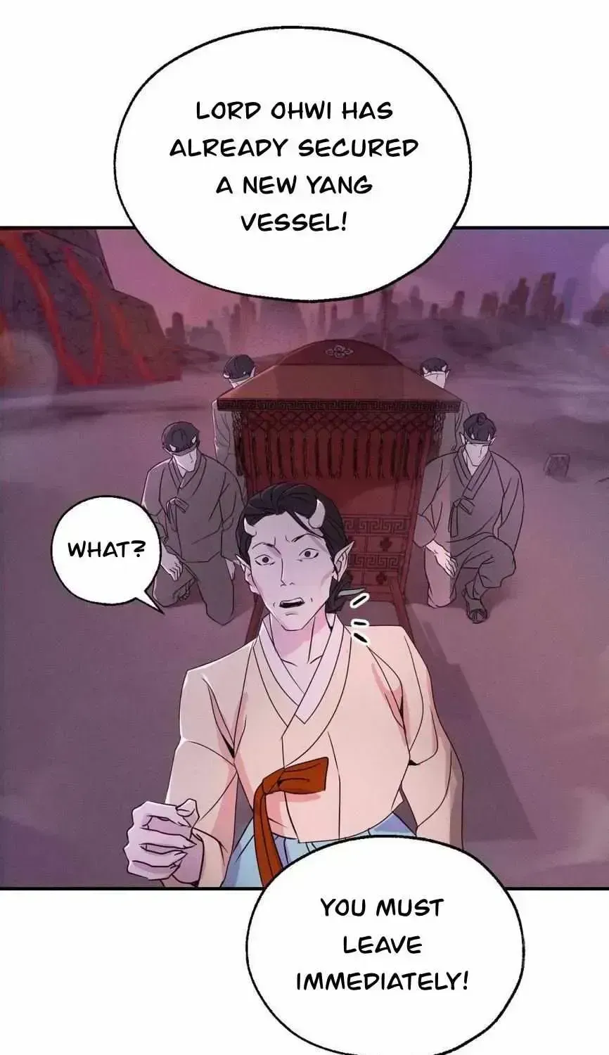Yang Energy Chapter 3.9 page 85 - 