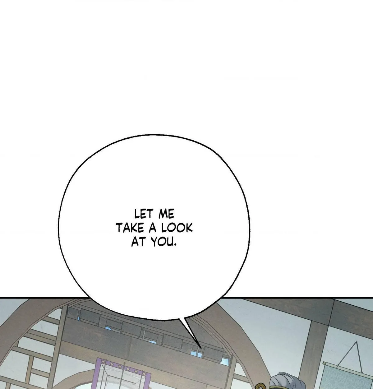 Yang Energy Chapter 30 page 1 - 