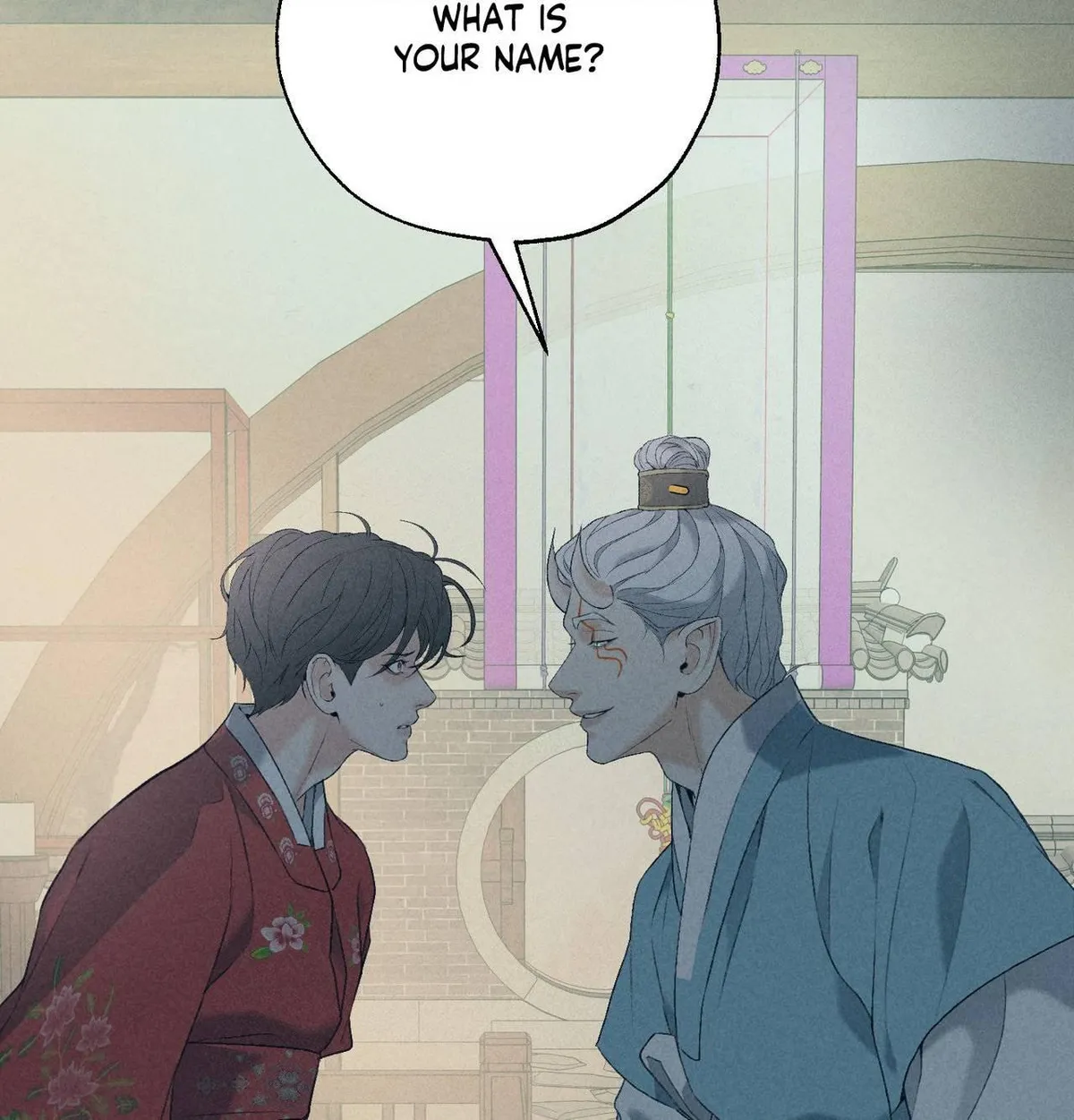 Yang Energy Chapter 30 page 11 - 