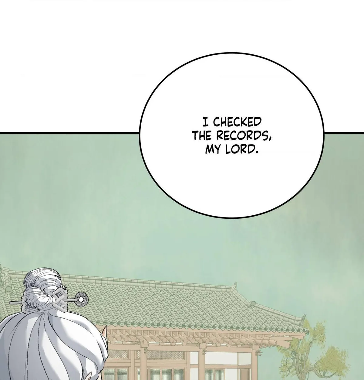 Yang Energy Chapter 30 page 108 - 