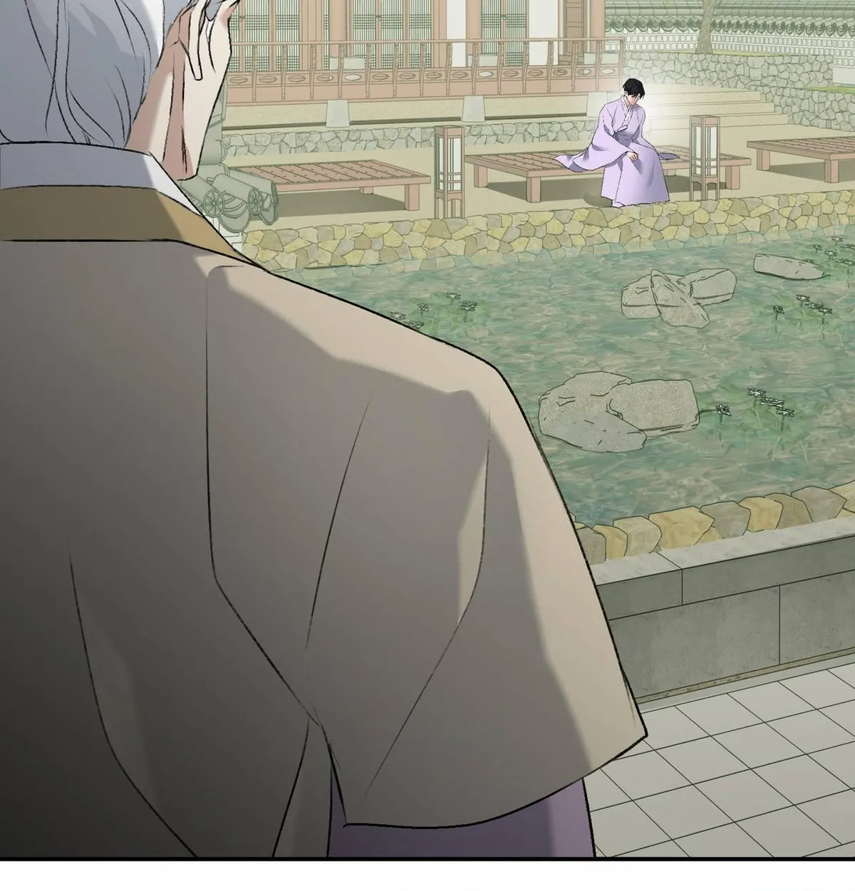Yang Energy Chapter 30 page 109 - 