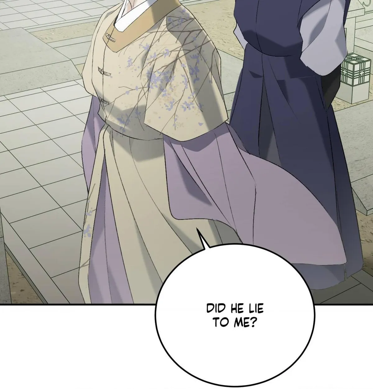 Yang Energy Chapter 30 page 113 - 