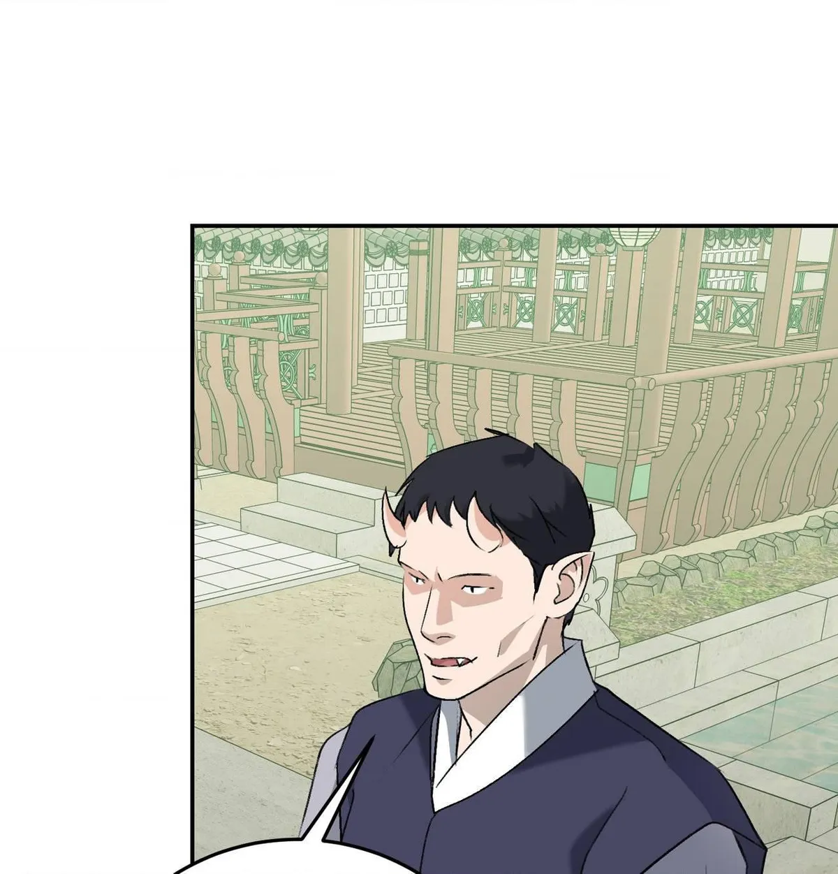Yang Energy Chapter 30 page 114 - 