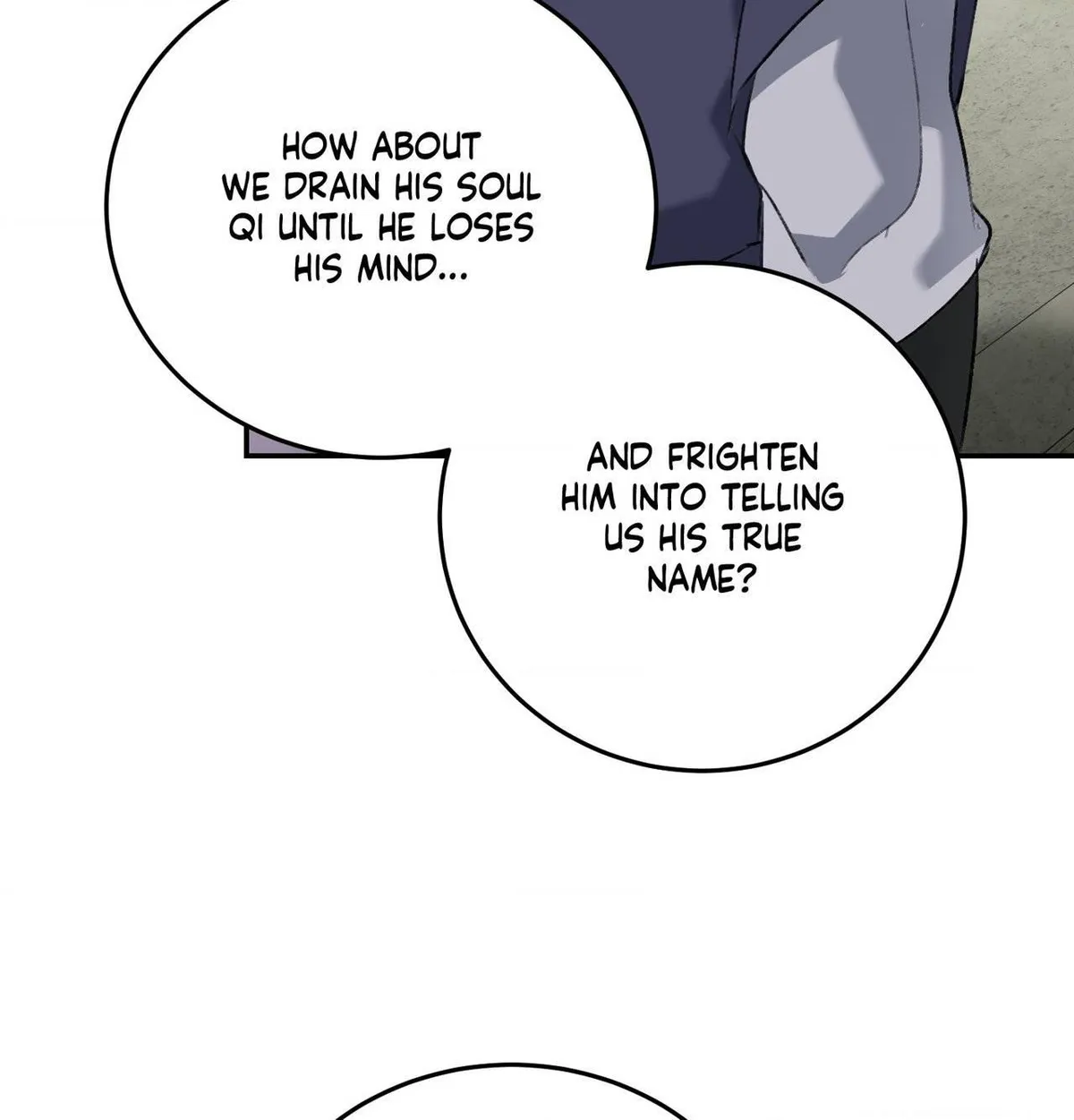 Yang Energy Chapter 30 page 115 - 