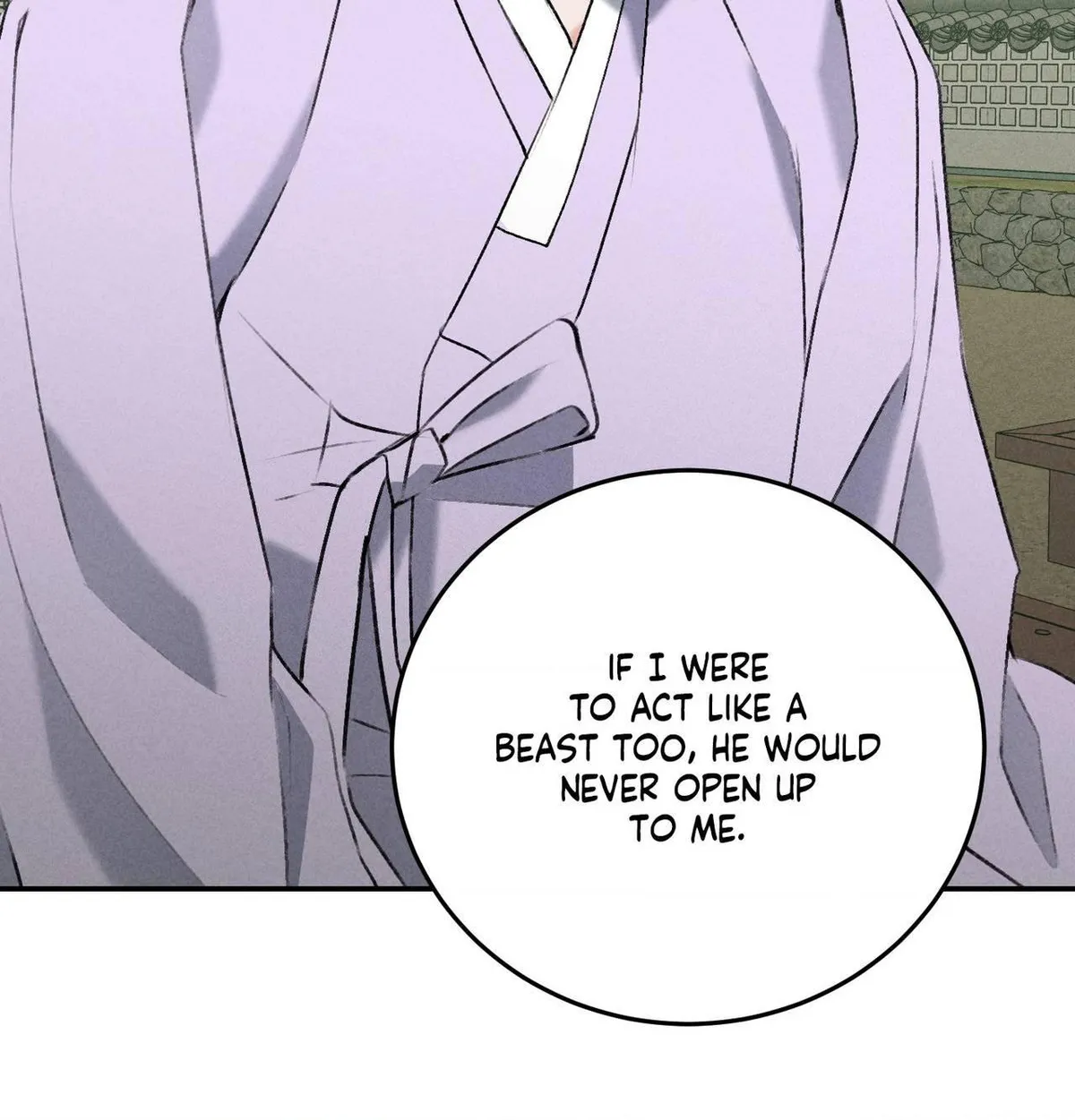Yang Energy Chapter 30 page 119 - 