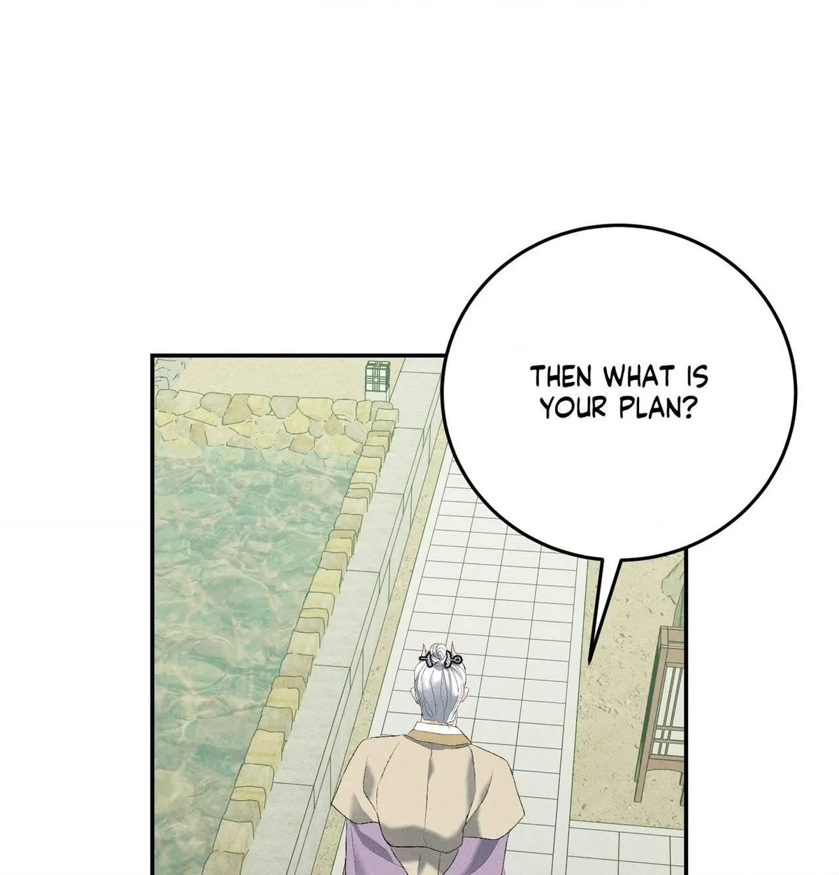Yang Energy Chapter 30 page 120 - 