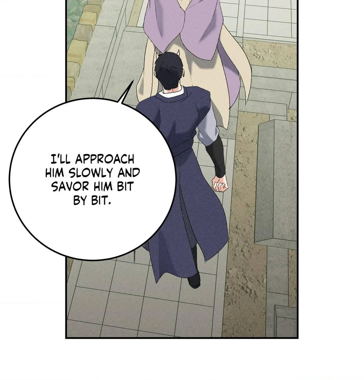 Yang Energy Chapter 30 page 121 - 