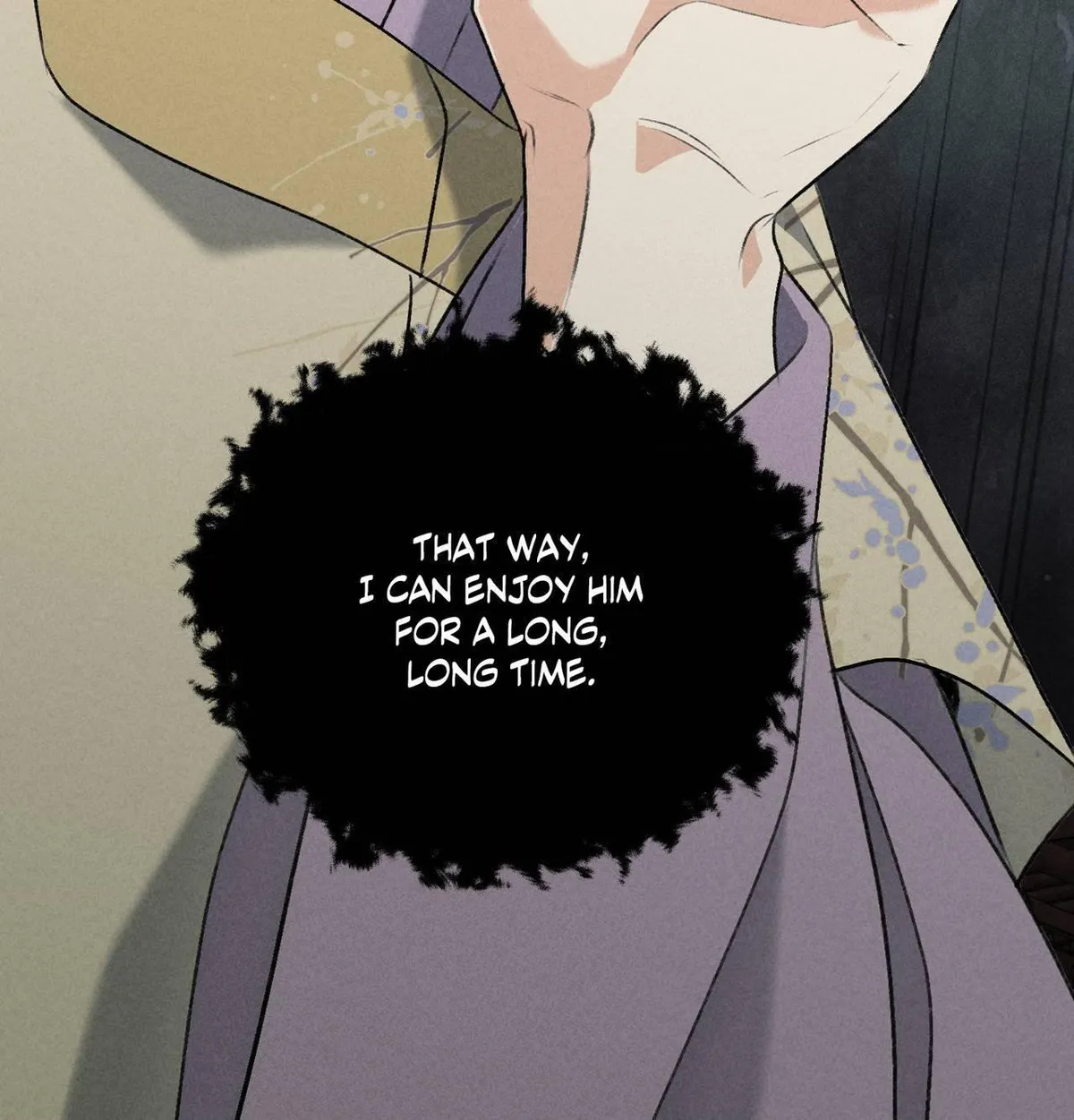 Yang Energy Chapter 30 page 124 - 