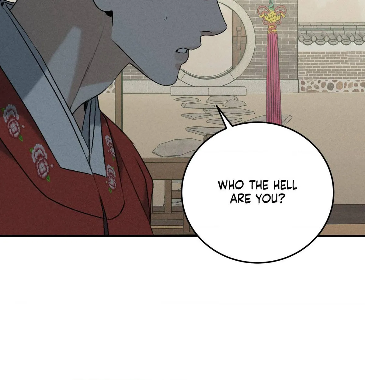 Yang Energy Chapter 30 page 14 - 