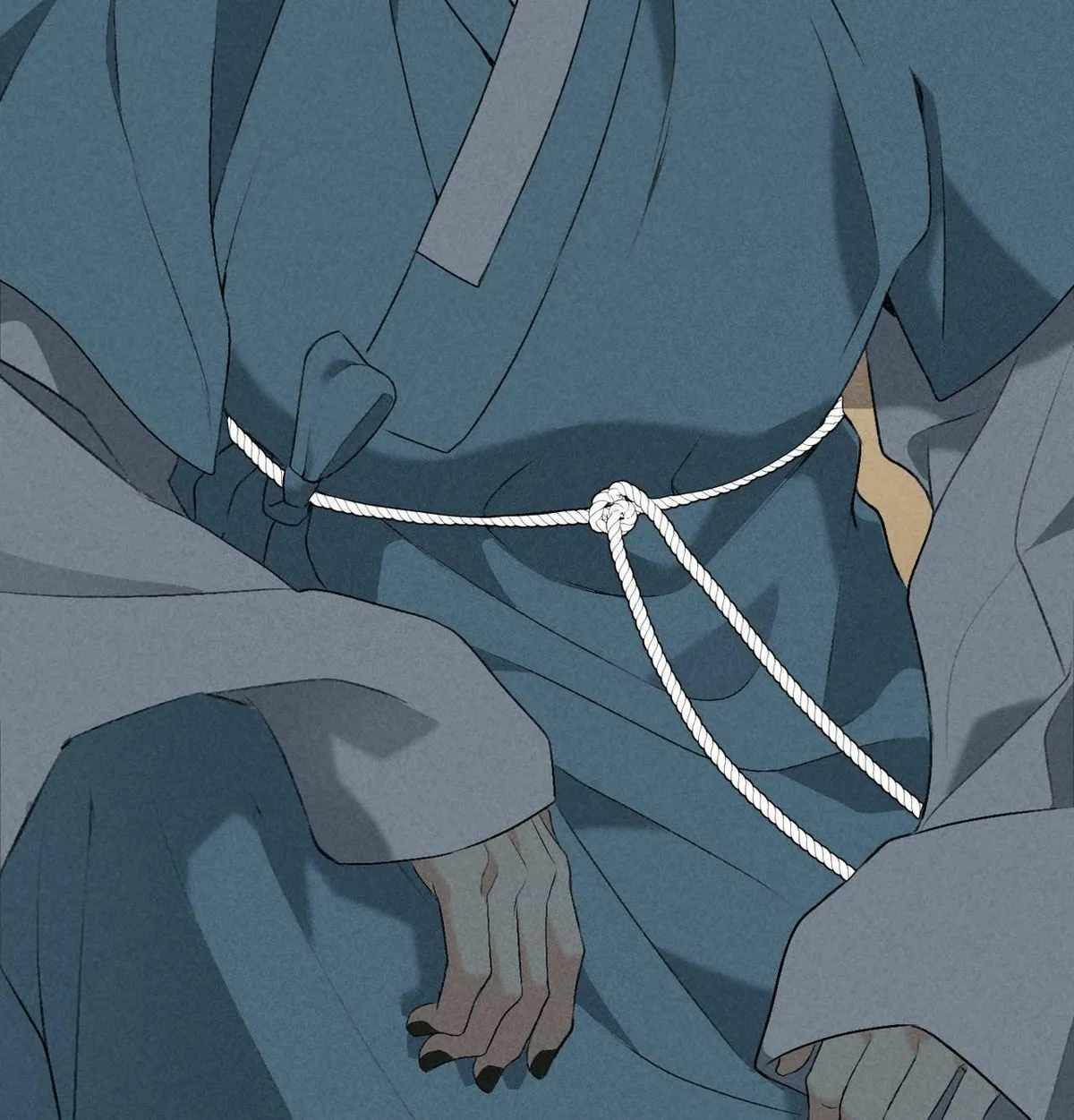 Yang Energy Chapter 30 page 17 - 